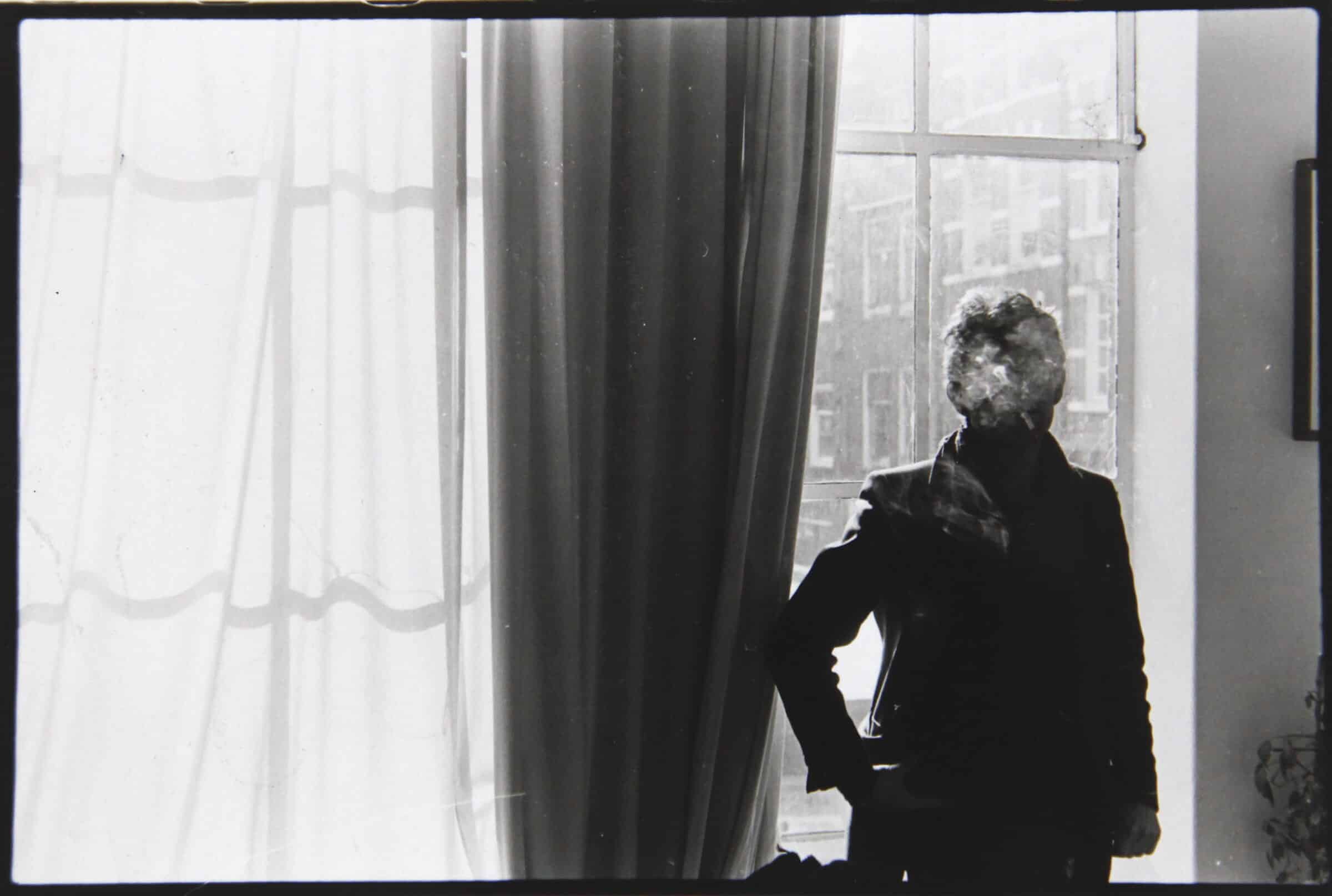 Ramon Gieling - "Frans van der Staak" - foto in beperkte oplage