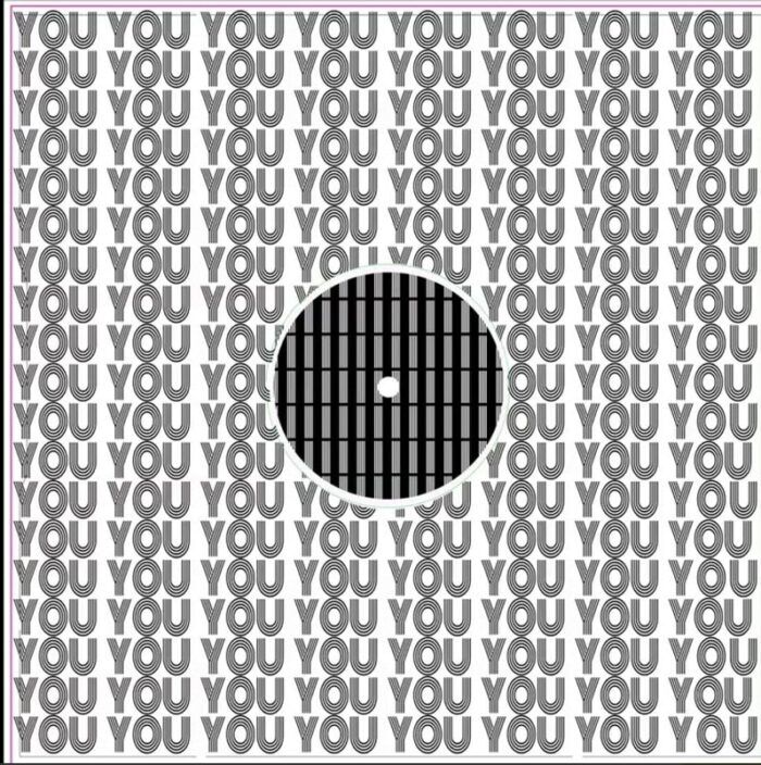 JAN HENDERIKSE - "YOU" - Vinyl