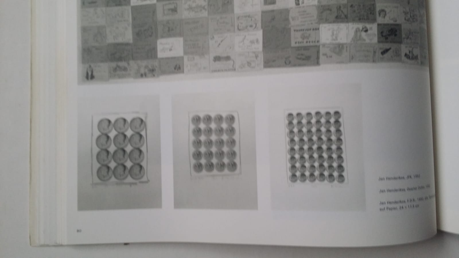 publication Susan Anthony - Jan Henderikse