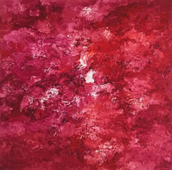 ARMANDO - Giclee (e.a.)