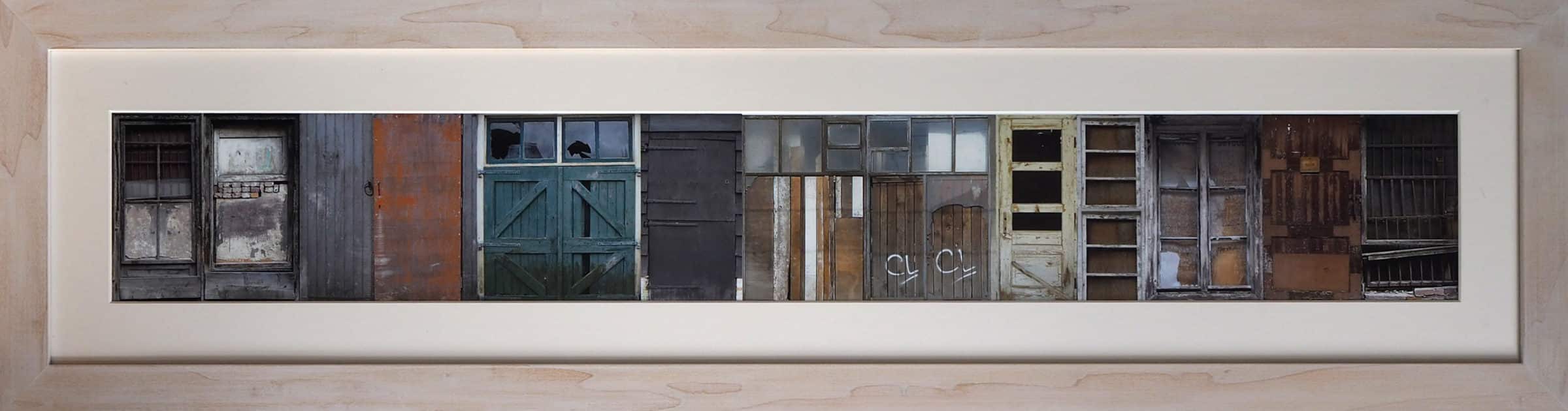 BRAM BOECKHOUT - "CLCL" Photo print (Nr. 1 van 2)