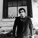 Nour Eddine Jaram