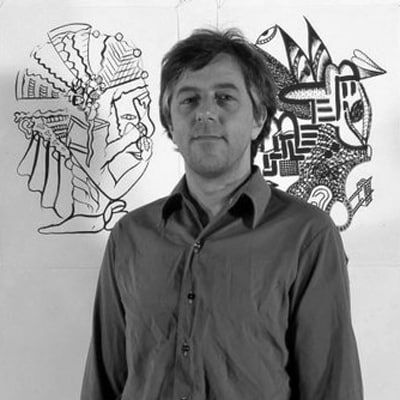 Thomas van der Linden