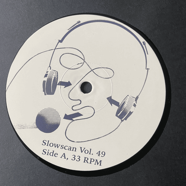 Willem de Ridder - "All Chemix Radio" - Vinyl