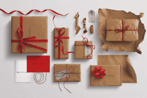 Cadeaubon Apunto Gallery