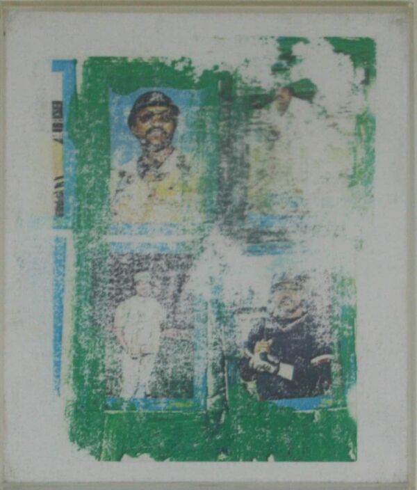 ZOnder titel - Jan Henderikse