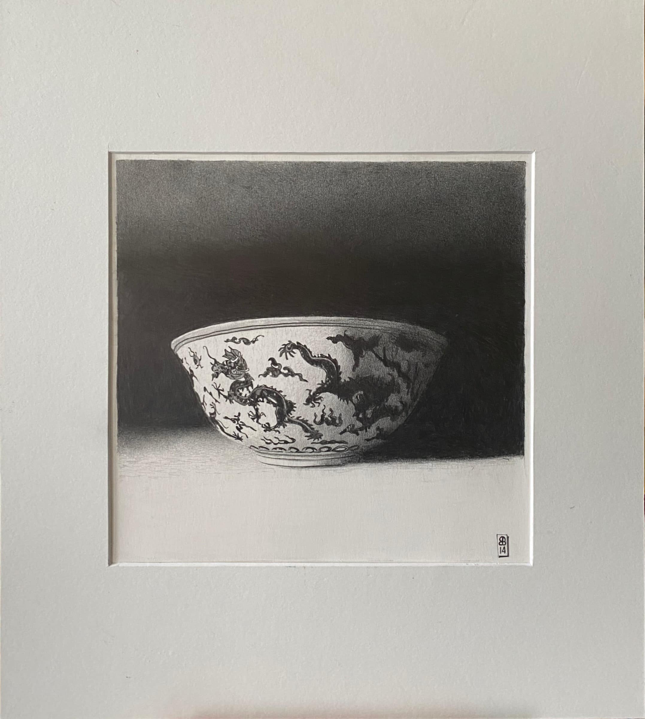 Ben Bodt - "Chinese Bowl"